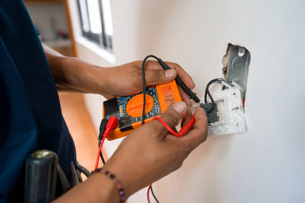 Best Emergency Electrical Repair  in Malabar, FL