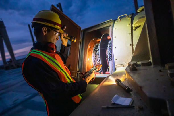 Best Local Electrician Companies  in Malabar, FL