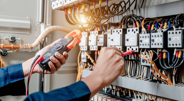 Best 24-Hour Electrician  in Malabar, FL