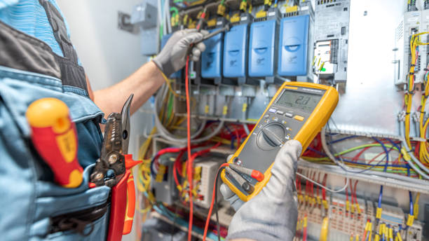 Best Affordable Emergency Electrician  in Malabar, FL