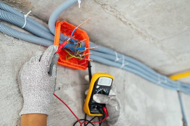 Best Home Electrical Repair  in Malabar, FL